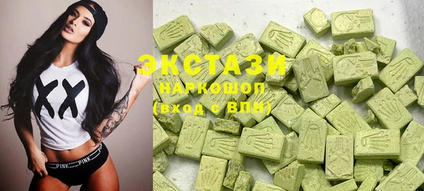 хмурый Михайловск
