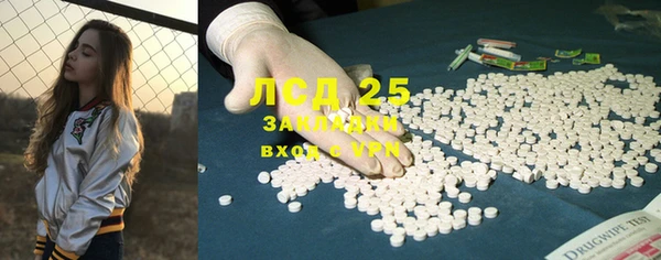 хмурый Михайловск